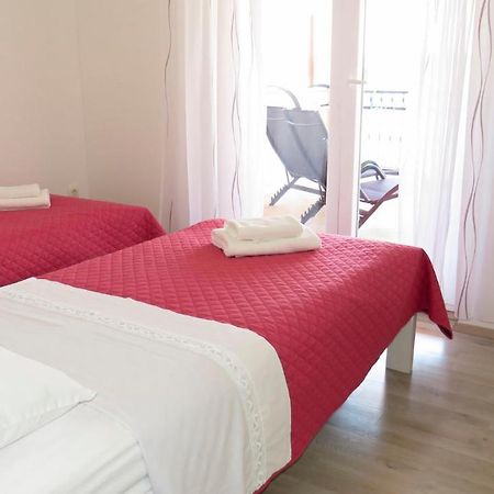 Apartments Villa Ante Grebastica Ngoại thất bức ảnh