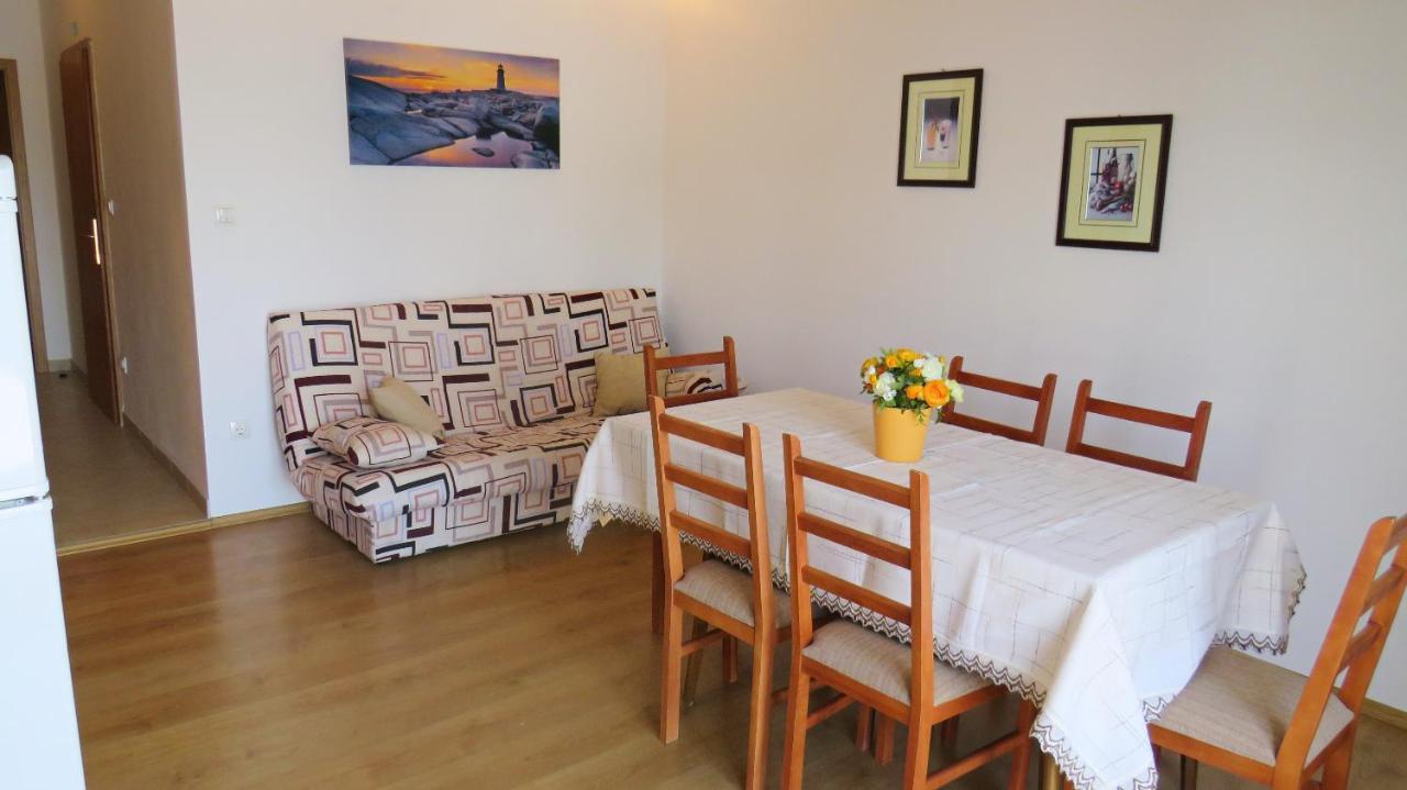 Apartments Villa Ante Grebastica Ngoại thất bức ảnh