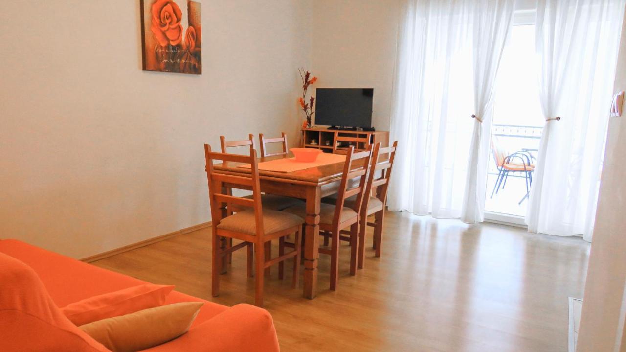 Apartments Villa Ante Grebastica Ngoại thất bức ảnh